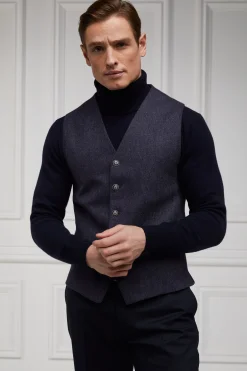 St James Waistcoat