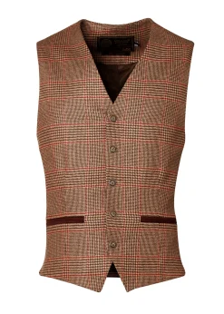 St James Waistcoat