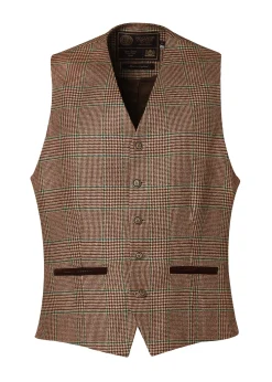 St James Waistcoat