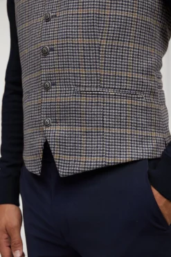 St James Waistcoat