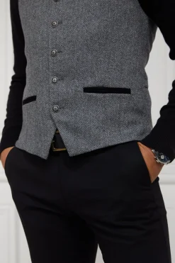 St James Waistcoat