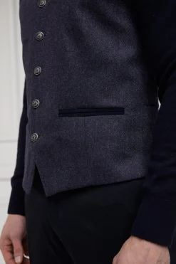 St James Waistcoat
