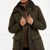 Stamford Country Coat
