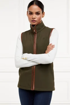 Stamford Country Coat