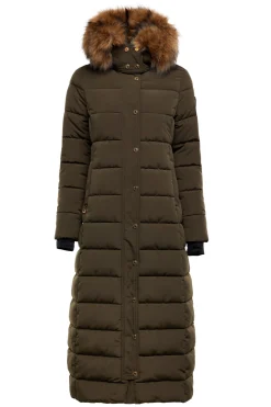 Stoneleigh Longline Coat