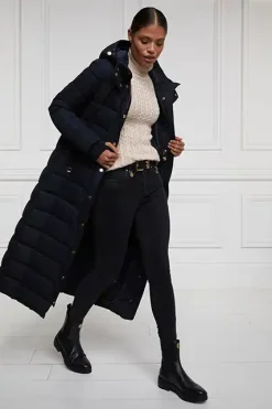 Stoneleigh Longline Coat