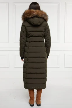 Stoneleigh Longline Coat