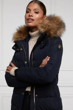 Stoneleigh Longline Coat