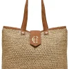 Straw Shopper