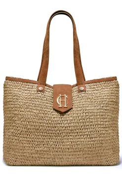 Straw Shopper
