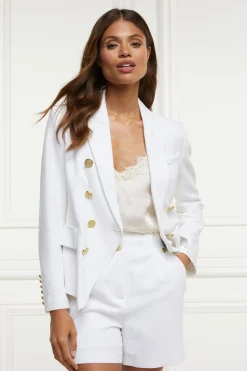 Tailored Short