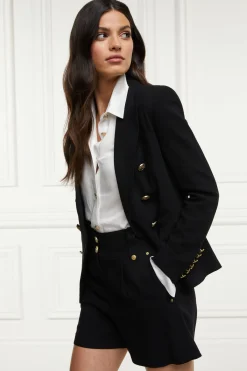 Tailored Short