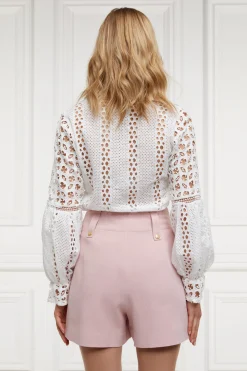 Tailored Short