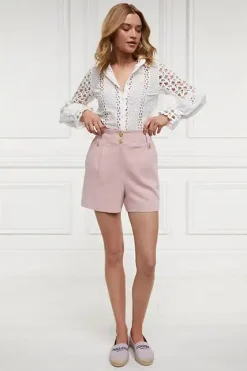 Tailored Short