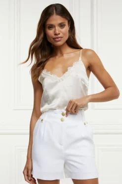 Tailored Short