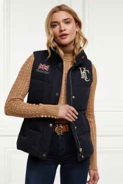 Team Gilet
