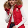 Team Gilet