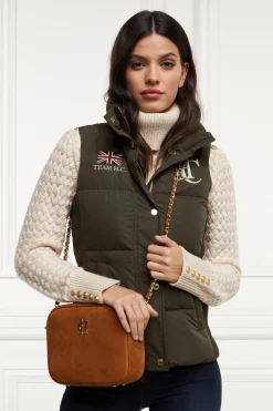 Team Gilet