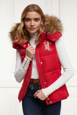 Team Gilet