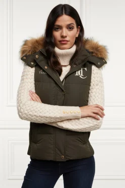 Team Gilet