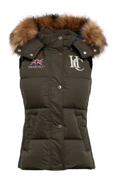 Team Gilet