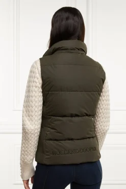 Team Gilet