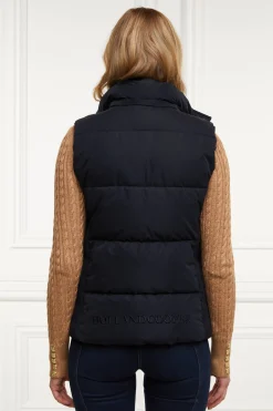 Team Gilet