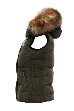 Team Gilet