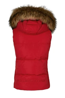 Team Gilet