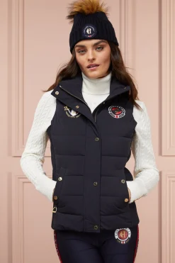 Team HC Gilet