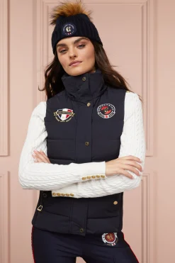 Team HC Gilet