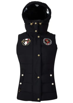 Team HC Gilet
