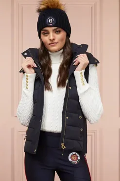Team HC Gilet