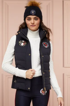 Team HC Gilet