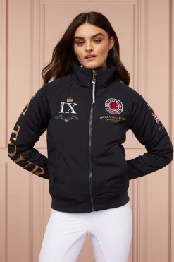 Team HC Jacket