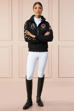 Team HC Jacket