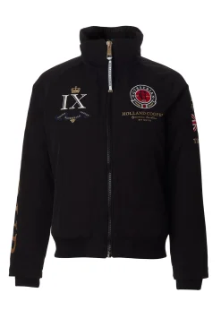 Team HC Jacket