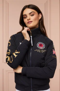Team HC Jacket