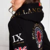 Team Hoodie
