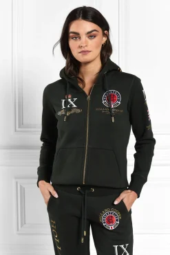 Team Hoodie