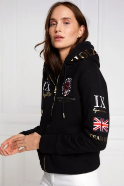 Team Hoodie