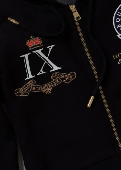 Team Hoodie