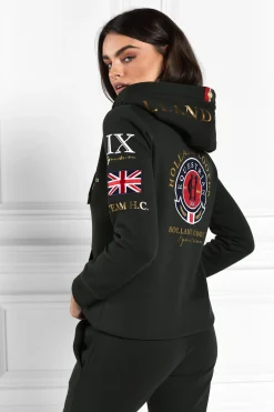 Team Hoodie