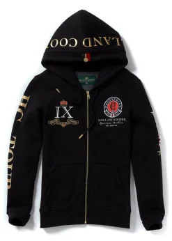 Team Hoodie