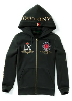 Team Hoodie