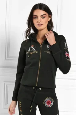 Team Hoodie