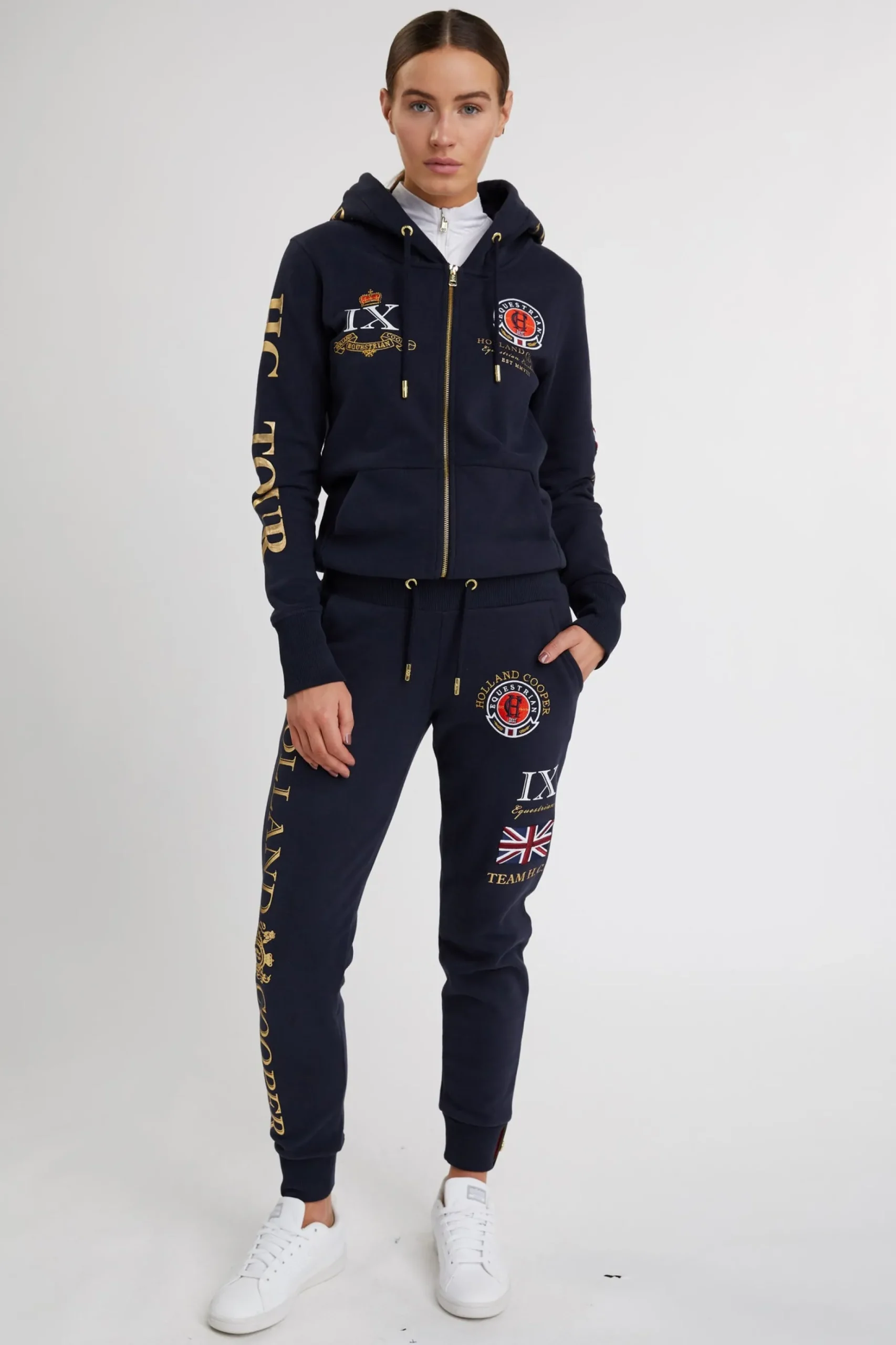 Team Hoodie