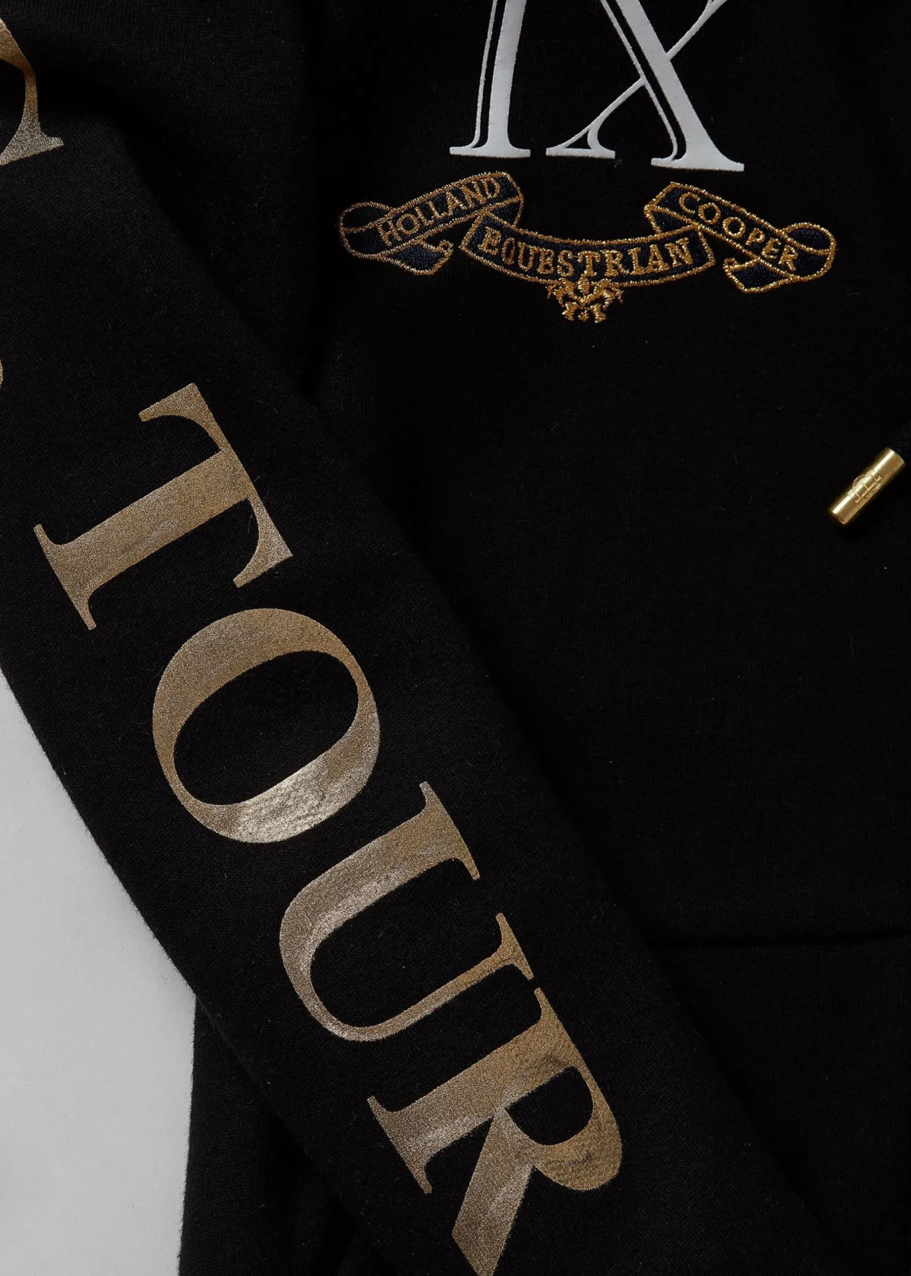 Team Hoodie