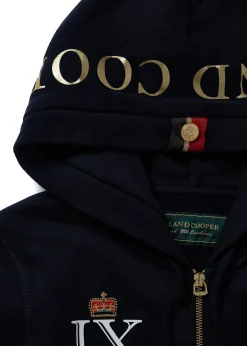 Team Hoodie