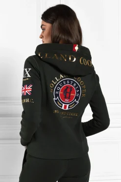 Team Hoodie